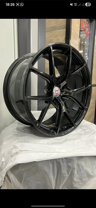 Диски кованные от ф90