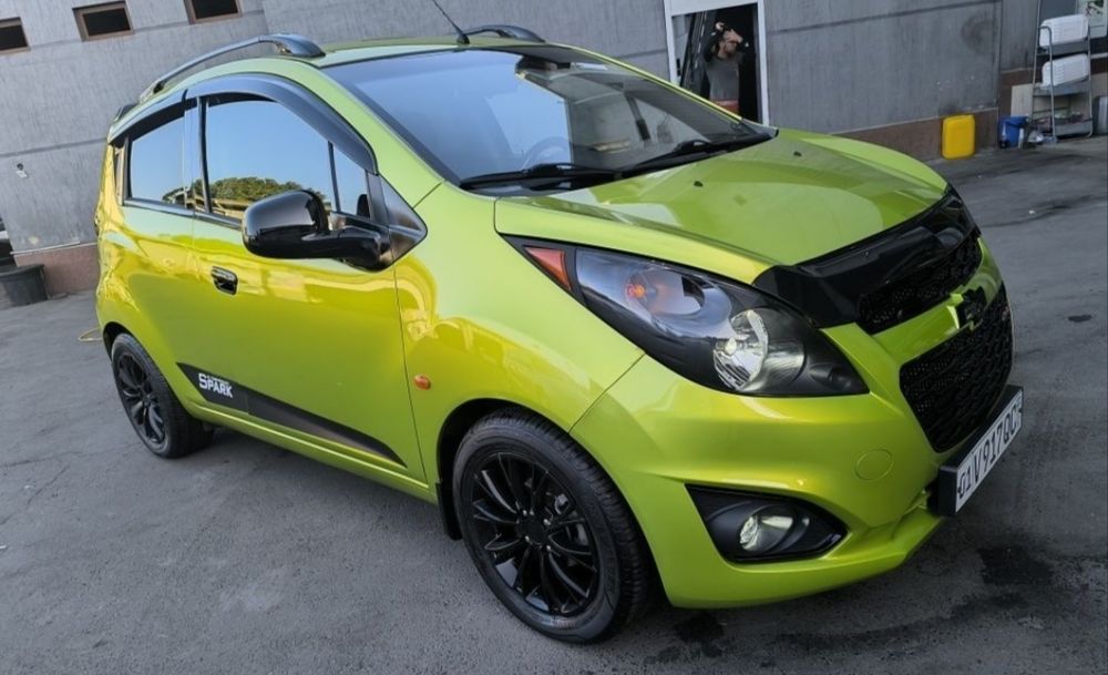Chevrolet spark nasiya savdoga. Naxtgayam sotiladi