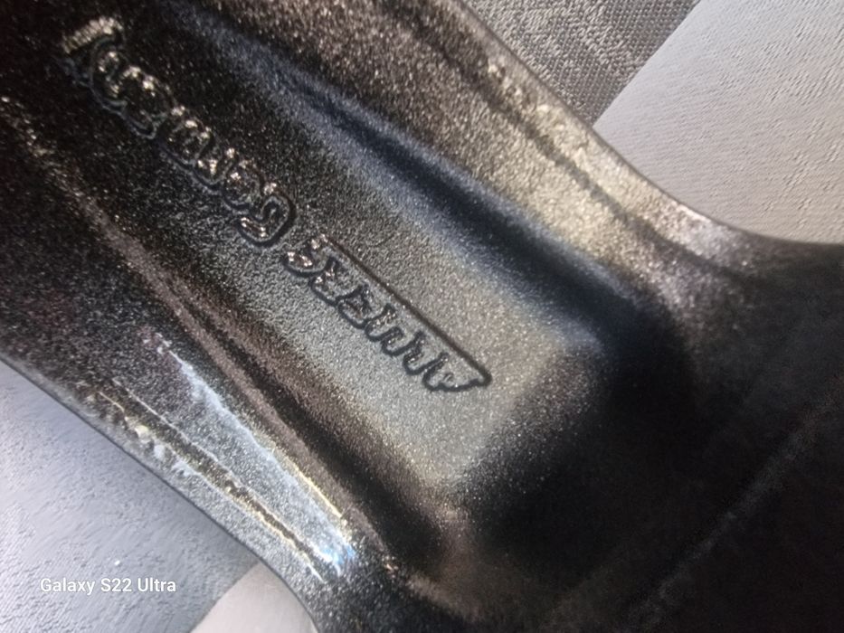 17цола 5х114 3 Mazda Kia Honda Reno Nissan Suzuki Прахово боядисани Замъка Ямбол