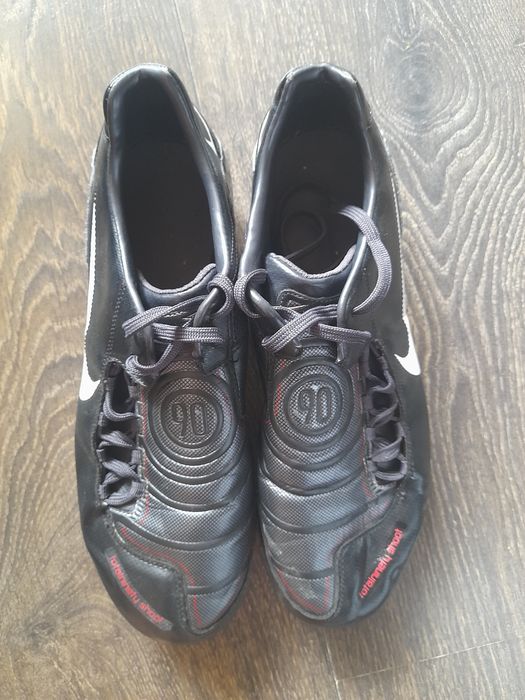 Футболни обувки Nike T90 номер 47.5