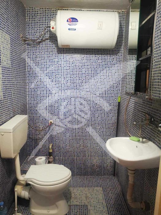 Дава се под наем Едностаен апартамент в Варна, Цветен квартал - 23 кв.м за 200 € - Снимка #3