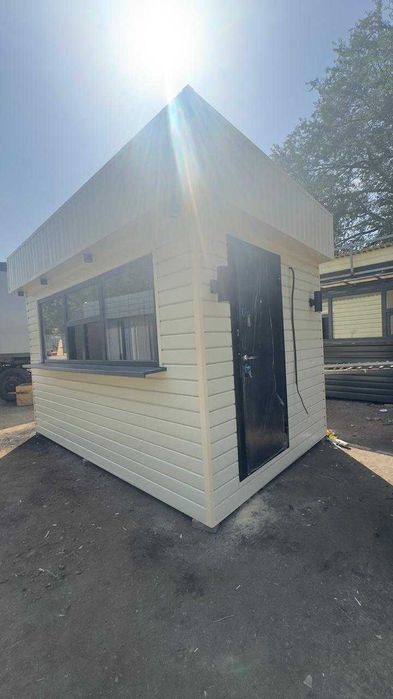 КИОСК под бизнес