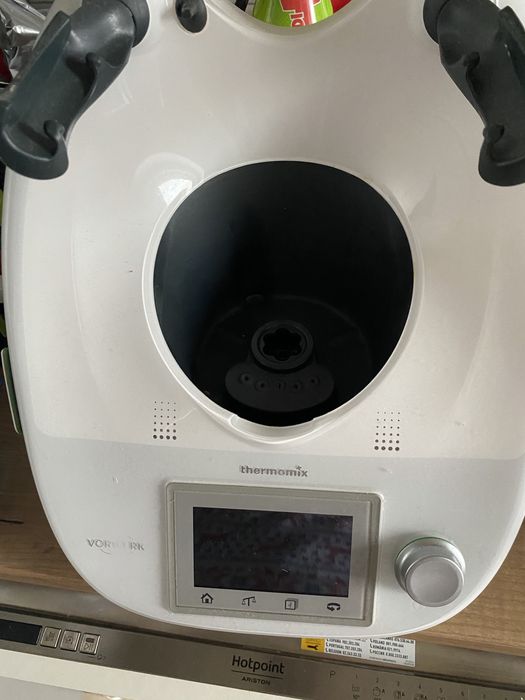 Vand Thermomix 5, cu eroare.