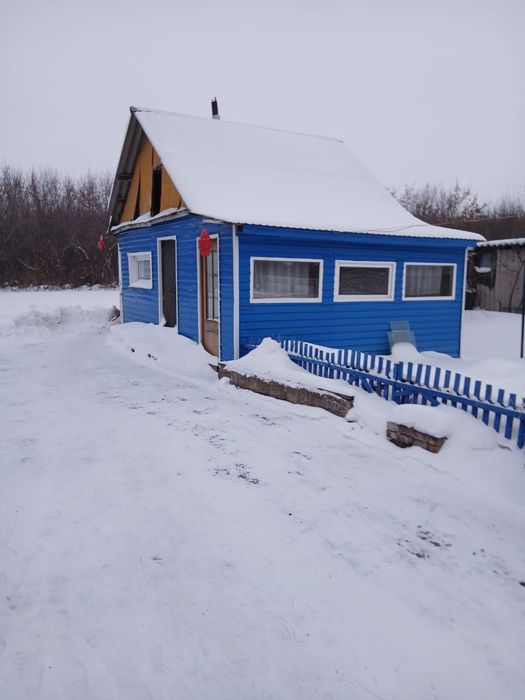 Дом село Петерыельд.