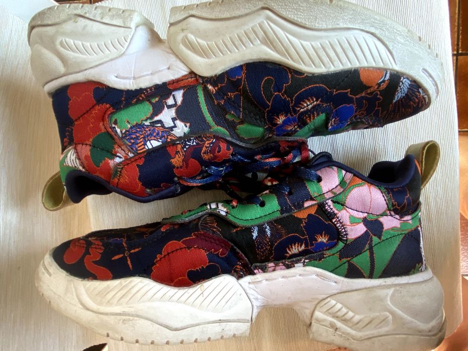 Adidas Original Supercourt RX CNY   39