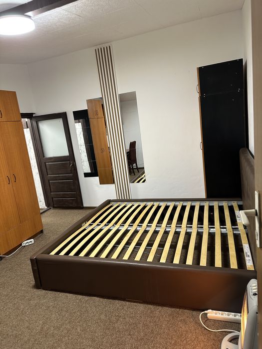 Garsoniera de inchiriat