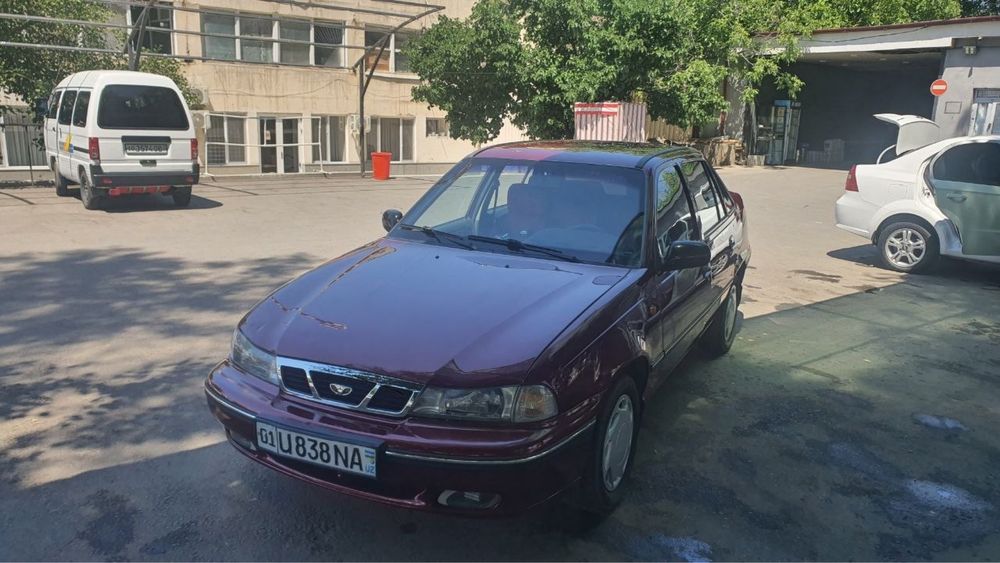 Nexia 1 2008 1 qol moshina
