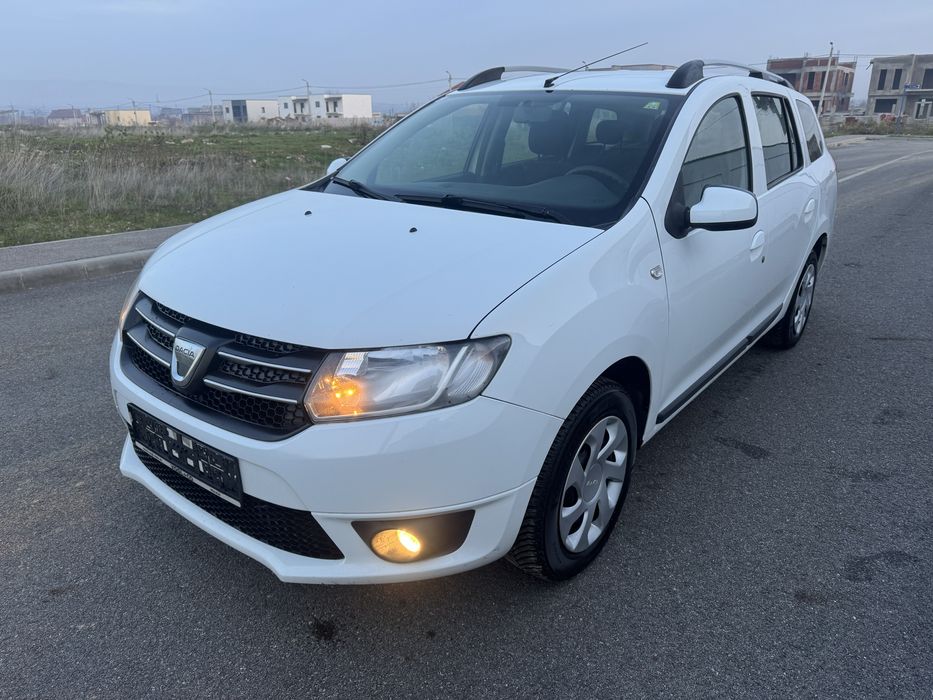 Dacia Logan MCV 0.9 Benzina 90 cp *2014*