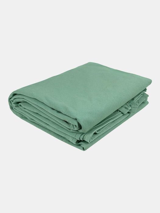 Брезент Огнеупорный (ОП) полог - тент - размер 4 на 8 метр.