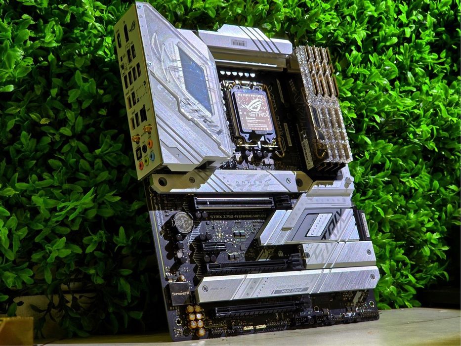 Asus ROG Strix Z790-A