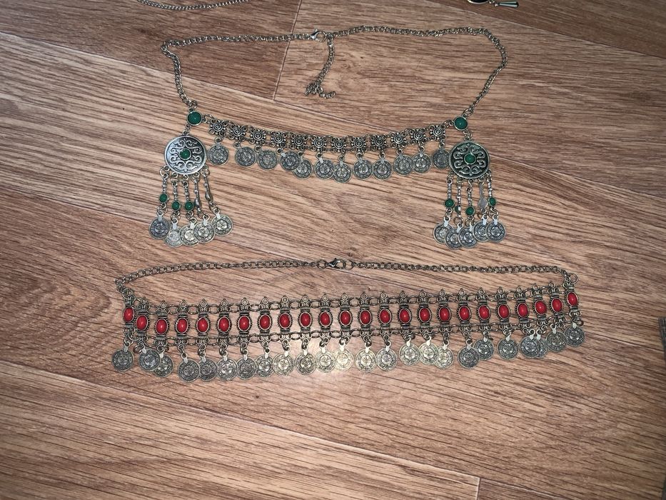 Тақиялар и әшекейлер 2шекелік те бар