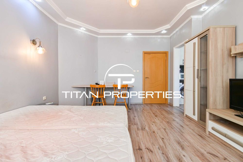 Дава се под наем Двустаен апартамент в София, Бояна - 63 кв.м за 484.5 € - Снимка #8