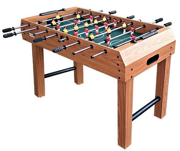 Настольный футбол