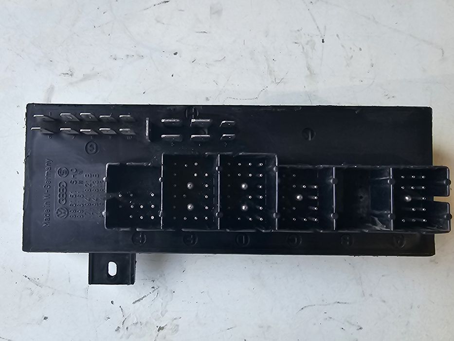 tablou electric original volkswagen golf 1 / scirocco 1 / jetta 1 / go