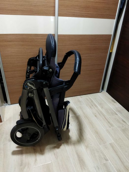 Бебешка количка Peg Perego
