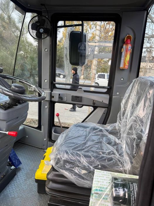 Каток 8 тонны новый