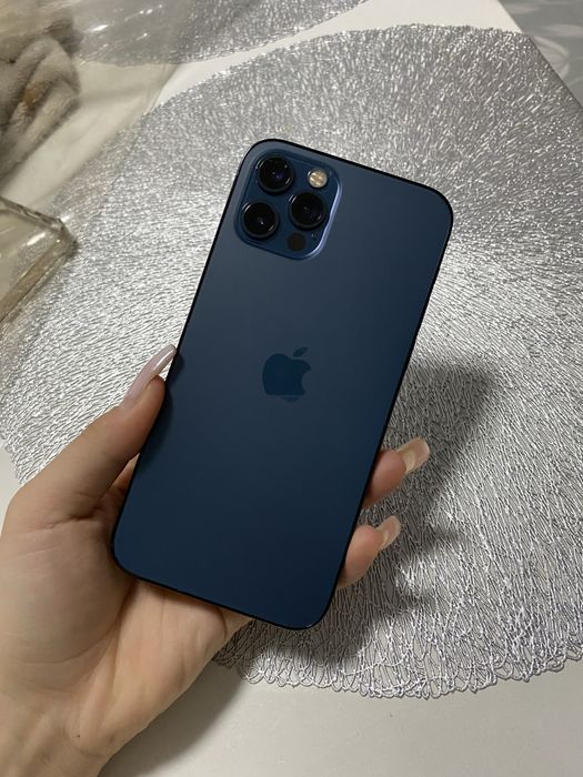 iphone 12 pro.