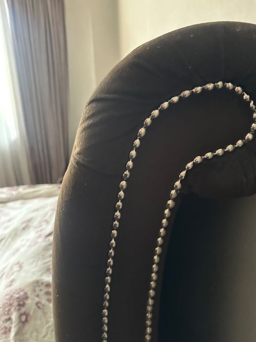 двуспальная кровать