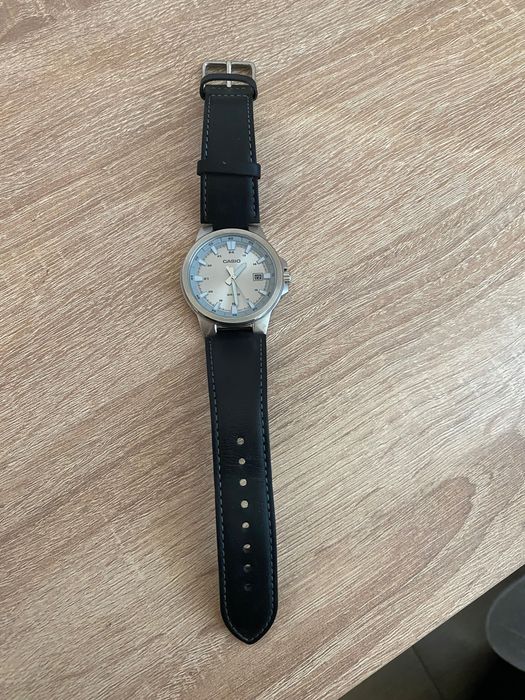Мъжки елвгантен Casio