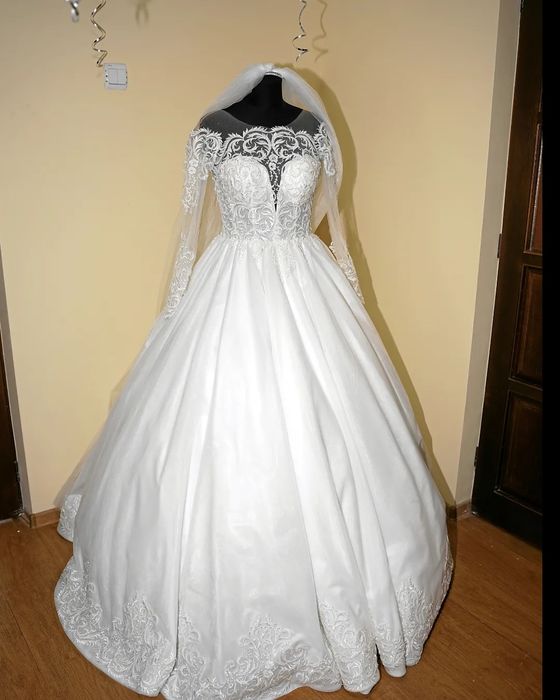 Rochie de mireasa