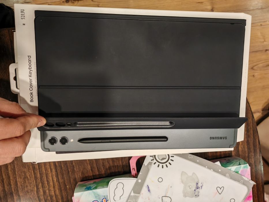 Samsung Galaxy tab S9 Ultra 12GB/512GB