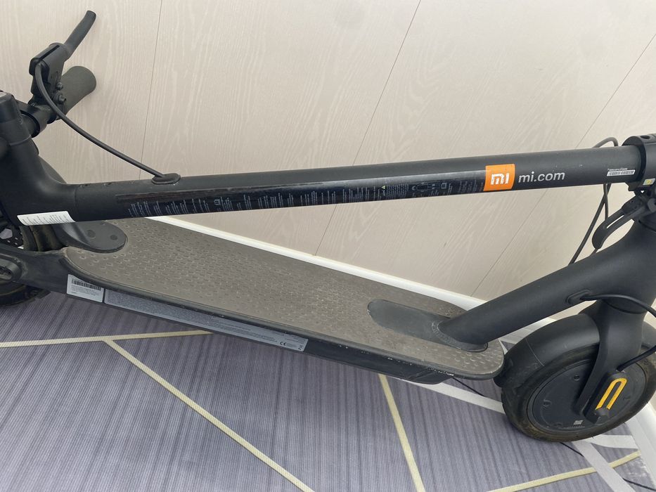 Электросамокат Xiaomi