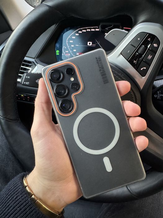 Samsung S25 ULTRA 512GB