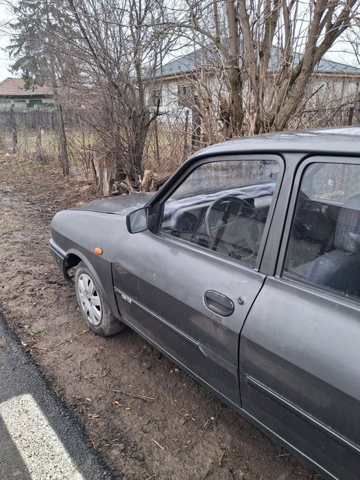 Dacia 1310 1.4 benzina + gpl