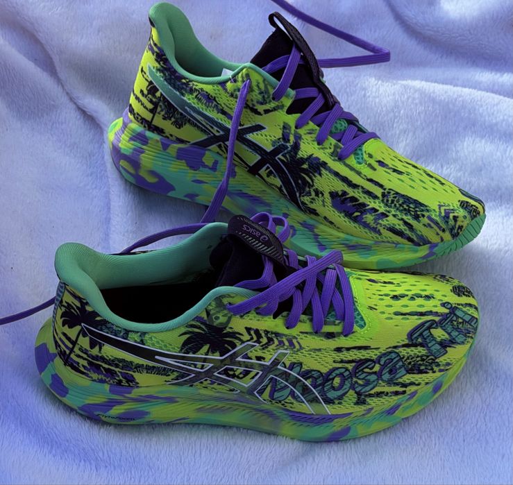 Asics Noosa оригинални дамски сникърси нови 38 номер