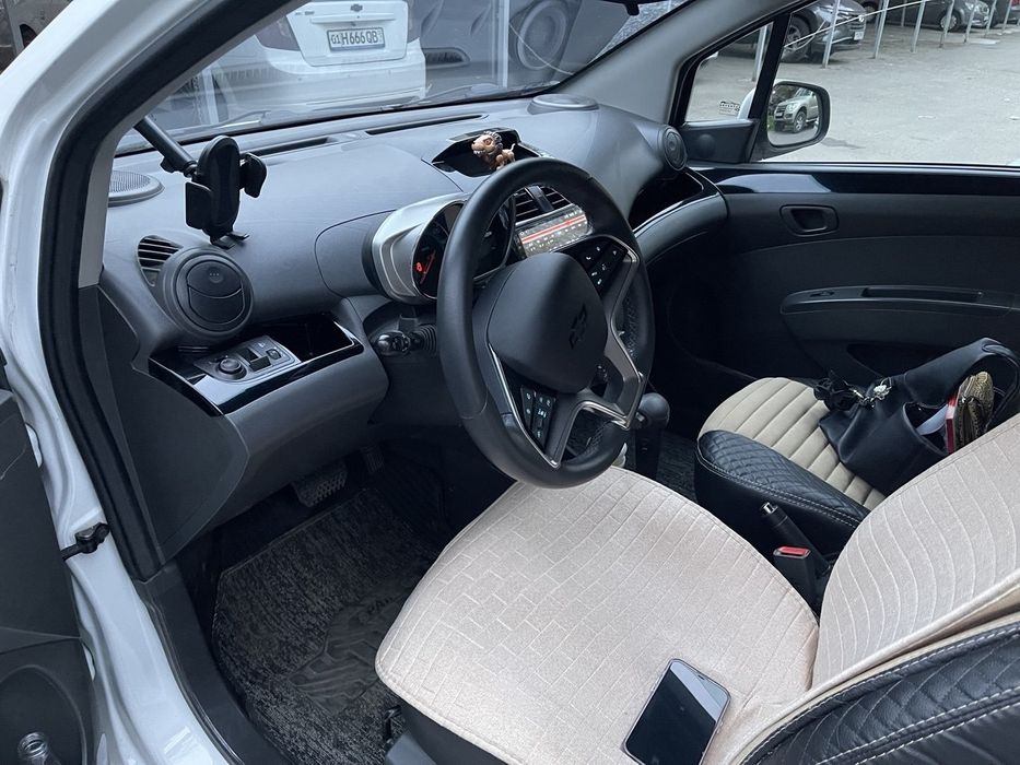 Продается машина