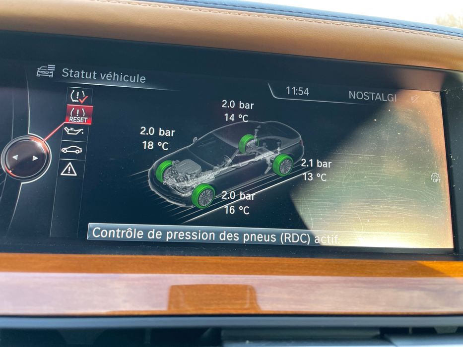 Bmw 740d xDrive Individual