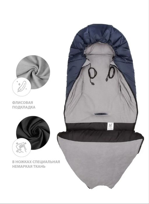 Продаи муфту в коляску