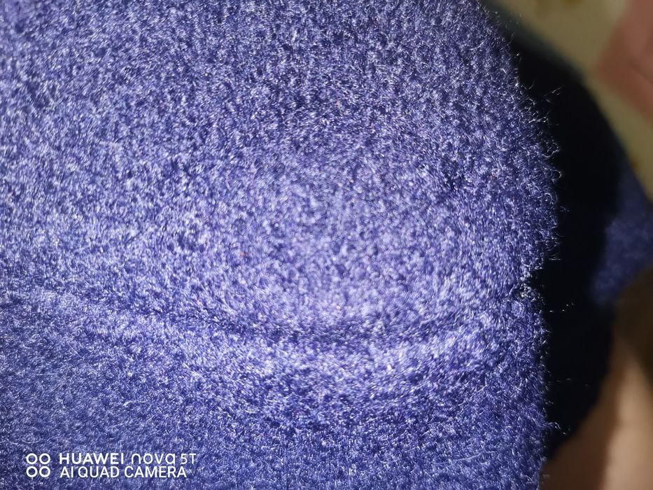 Sacou vintage din 100% lână virgina