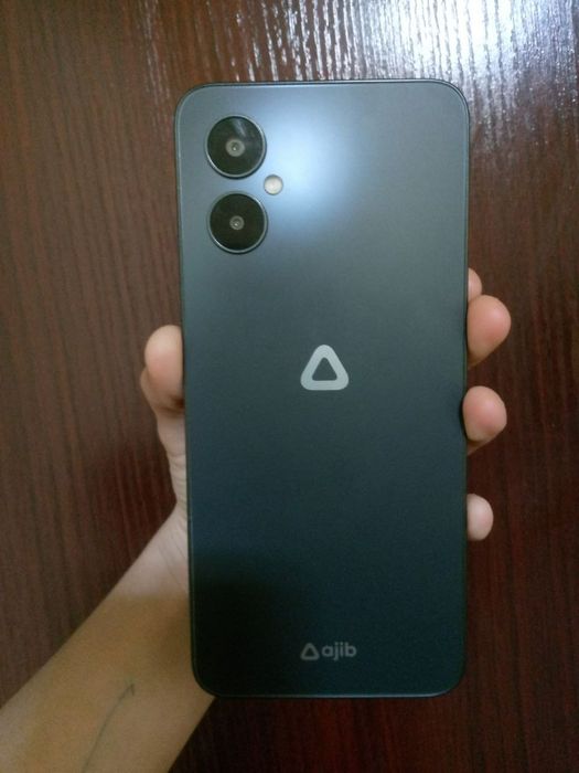 Ajib l 1 android