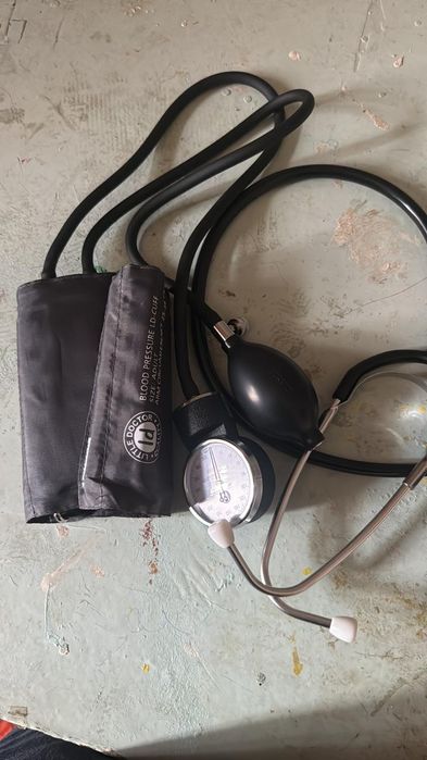 тонометр механический