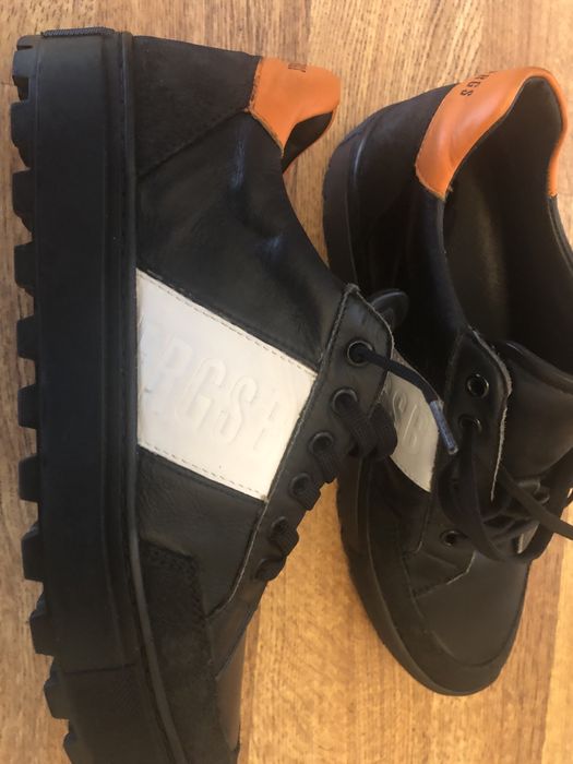 Adidasi Bikkembers 41