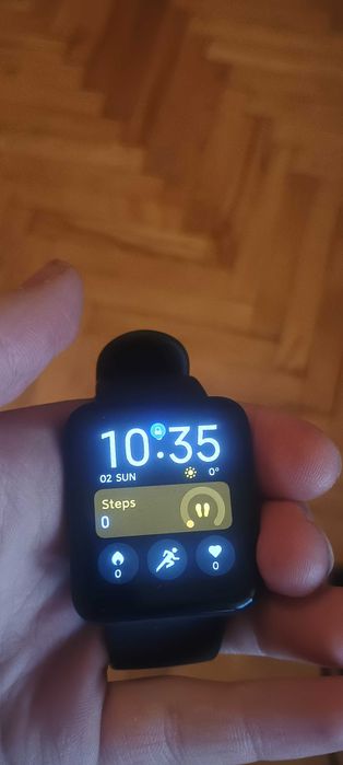Смарт часовник Redmi watch 2 lite