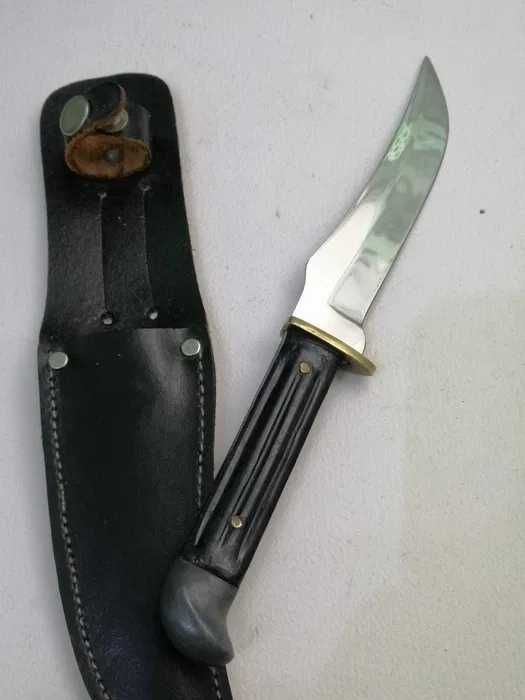 Lot vintage de 9 cutite deosebite