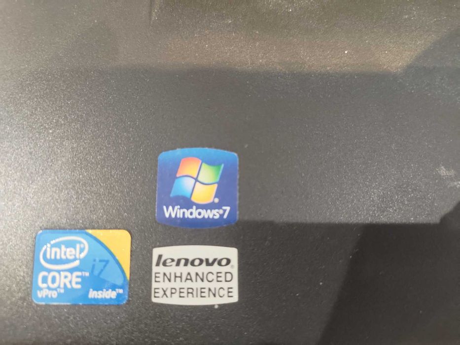 Lenovo ThinkPad T510 – i7/ 8GB RAM/Full HD/ Win 10 ExtendedSupport2026