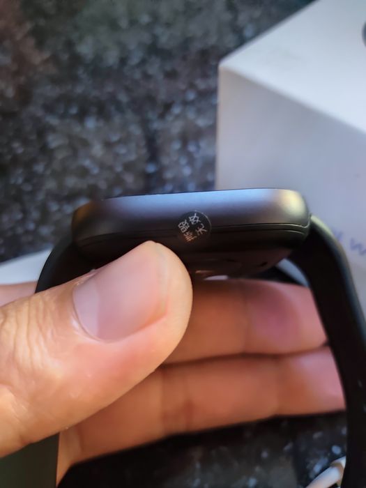 Redmi    watch 4