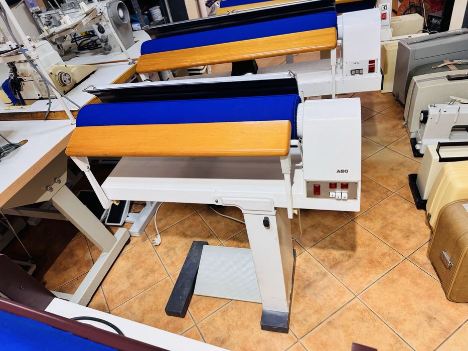 Calandru de calcat  lenjeri Miele Pfaff Siemens