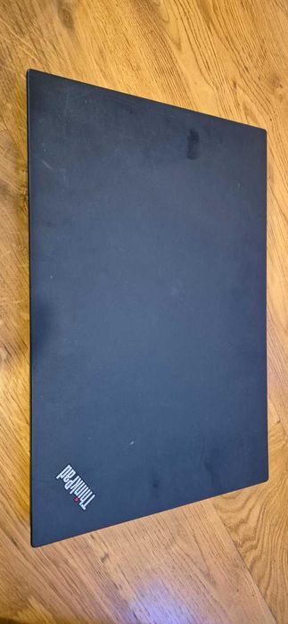 Lenovo ThinkPad T590 15.6" FHD IPS i5-8365U 8GB RAM256GB Win 11 Pро