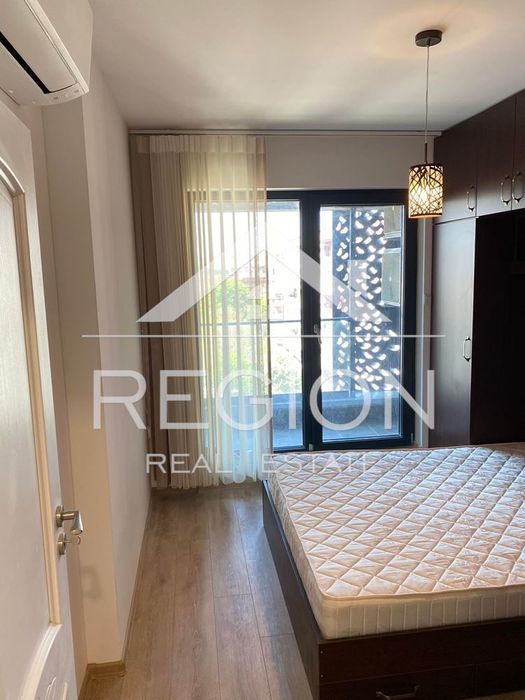 Дава се под наем Двустаен апартамент в Варна, Лятно кино Тракия - 65 кв.м за 494.7 € - Снимка #6