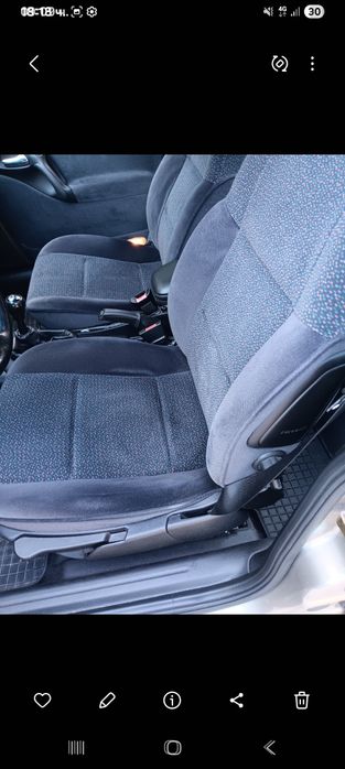 Opel vectra B за ценители