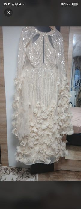 Rochie purtata o data