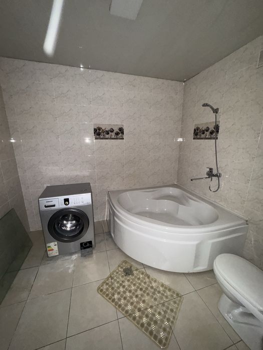 Katta Hasanboy Shiribom most  Yunusobod