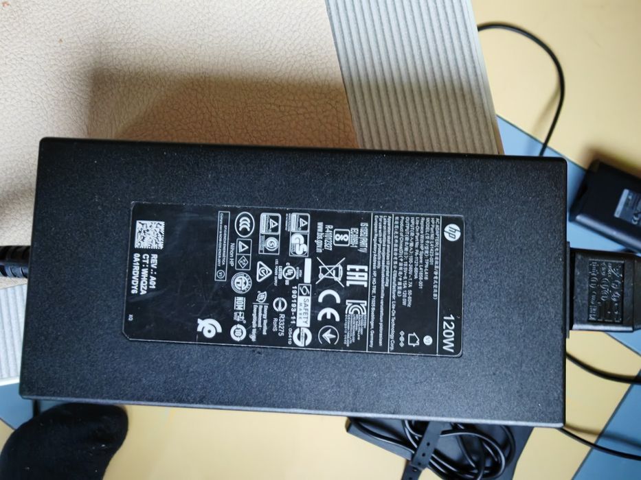 HP ENVY Rove 20-k000en ,Desktop 2 in 1