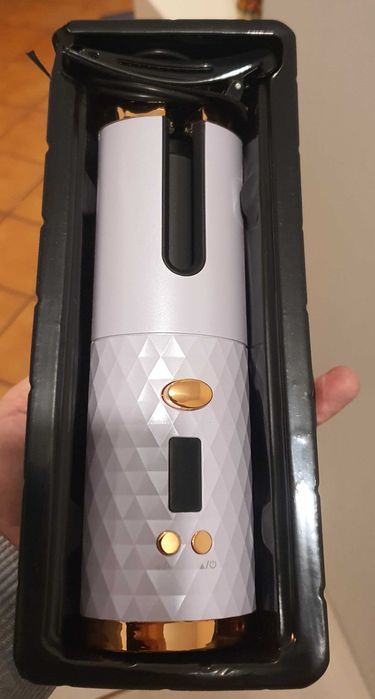Ondulator wireless