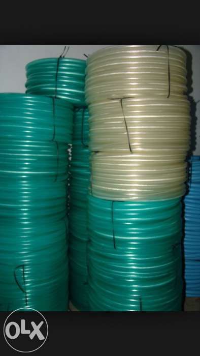 Vând Furtun Pvc de udat / Furtun grădina / Furtun construcții