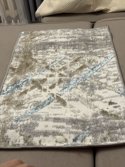 Небольшой коврик